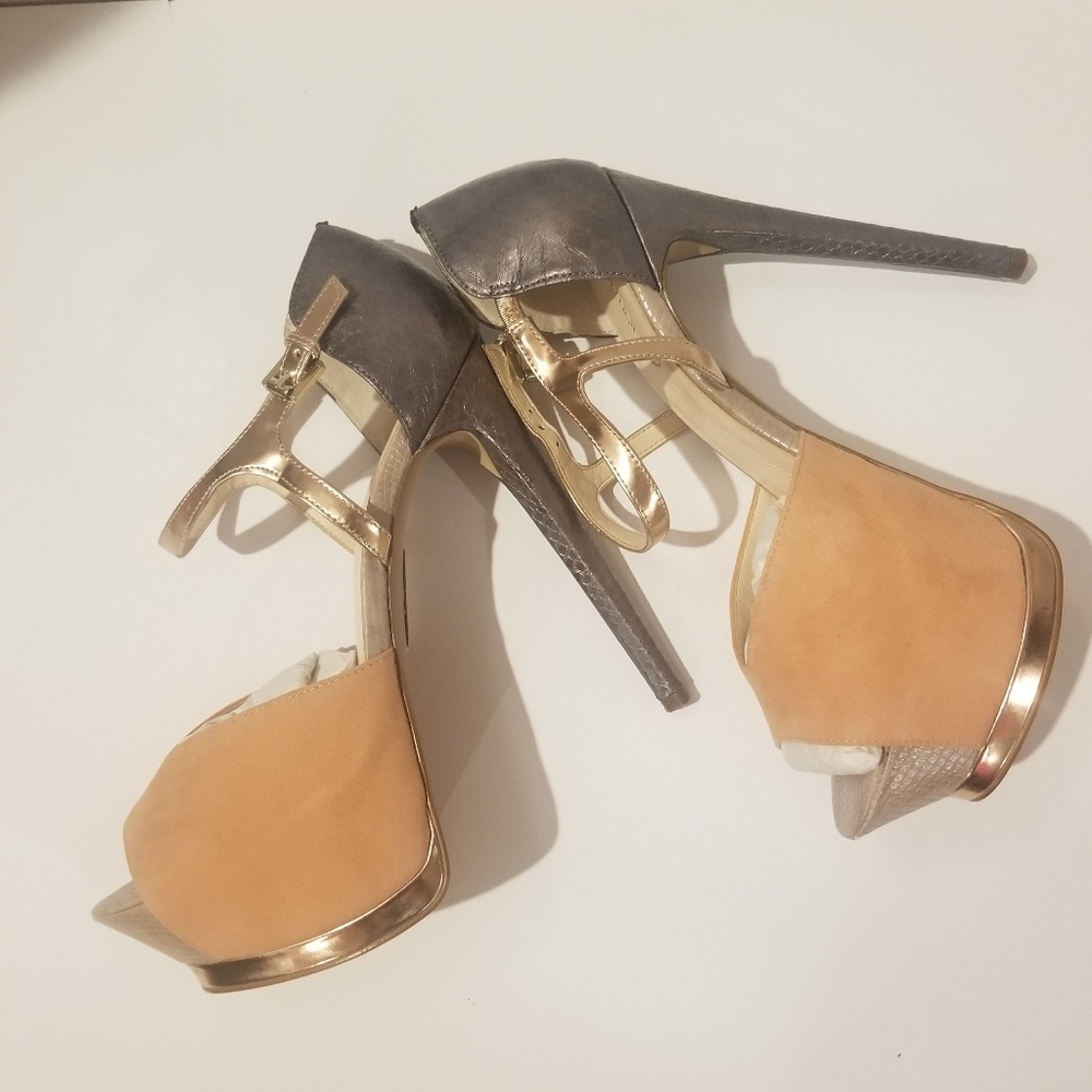 Boutique 9 stiletto heels